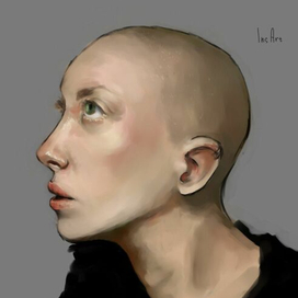 Колония детского режима