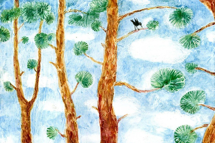 "Кто храпит?"