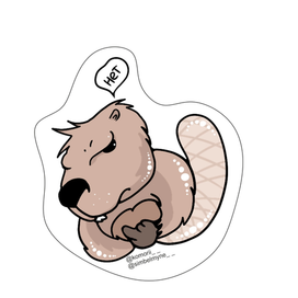 Мистер Бобер