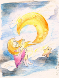 Сны в облаках