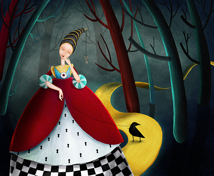 Что-нибудь такое