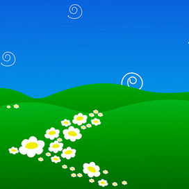 Фон игровой