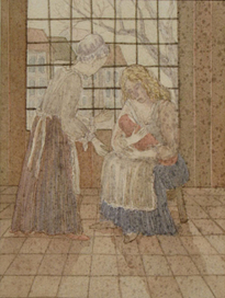 Материнство