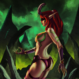 Demonhunter