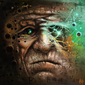 Возможно живший