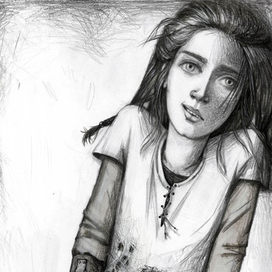 Джада м Моши. Потерянный Компас.