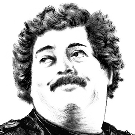 Дмитрий Быков «Любовь и Смерть в русской литературе» 2019 г.