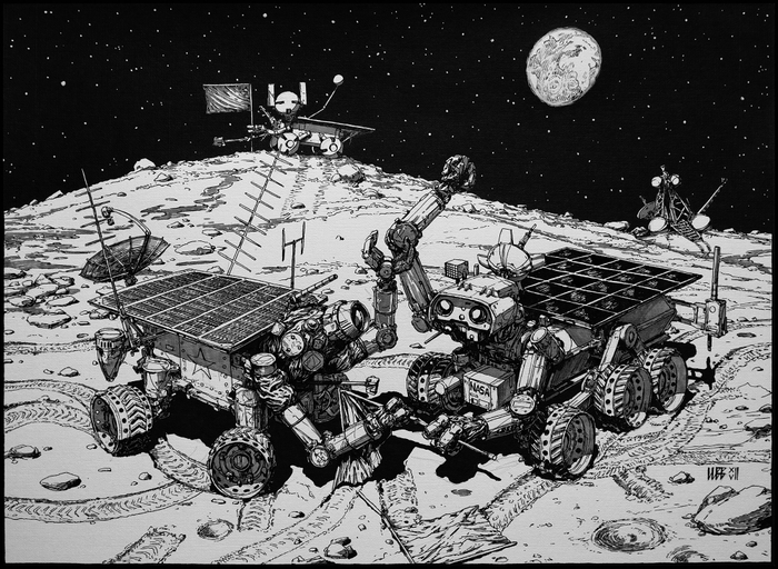 Звёздные войны