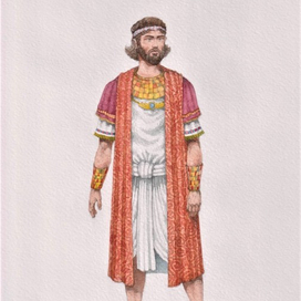 Иосиф Прекрасный