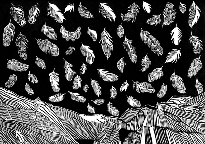 Норвежские сказки