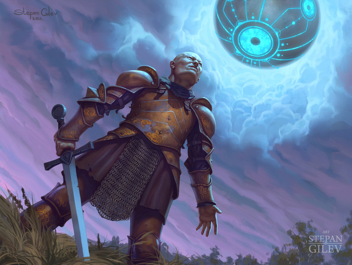 карта для настольной игры