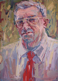 Портрет отца