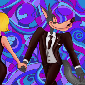 Обложка для трека 