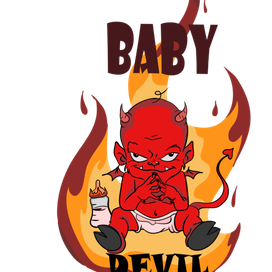 baby devil