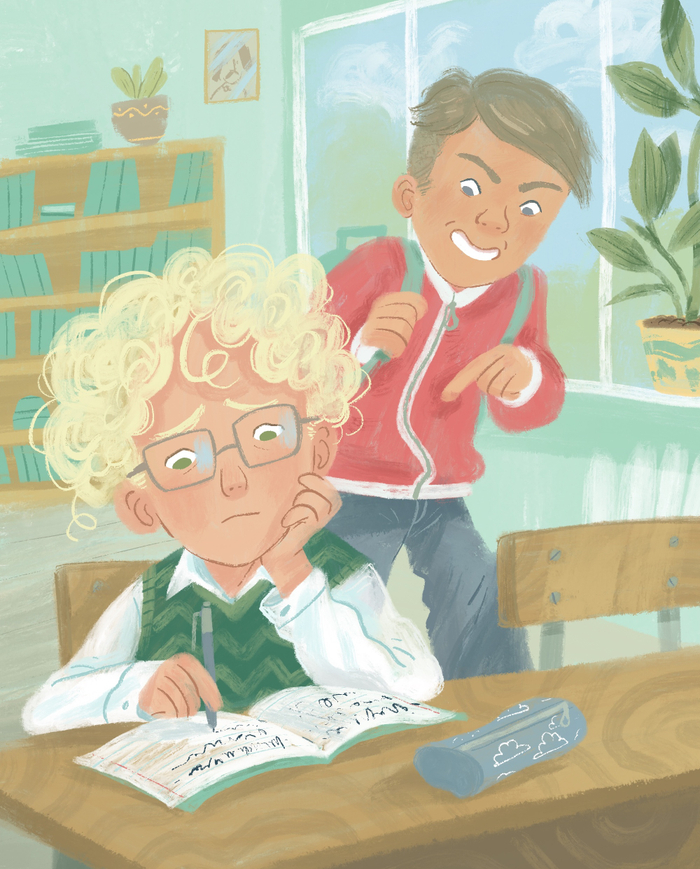 Из книги "Я рассказываю сказки" Марии Фадеевой