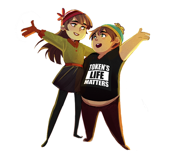 let's come together as a skeeeewl