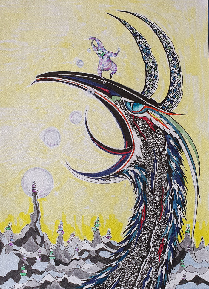 Брачные игры - 2