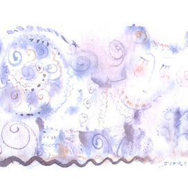 Зимняя Улитка