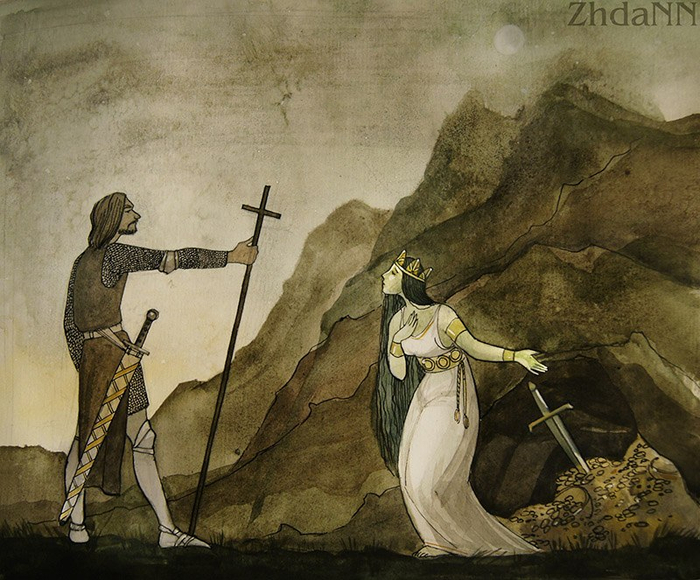 Герр Маннелиг