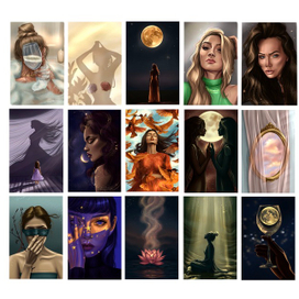 Метафорические карты