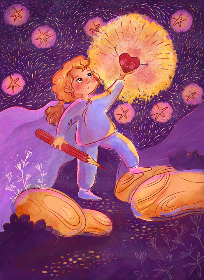 Художник-Данко