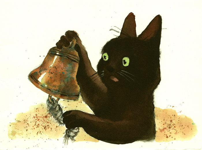 Старая рында