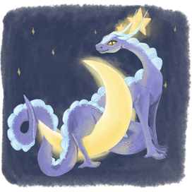 Звёздный дракон