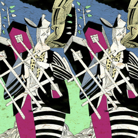 в "БОСС"  для темы номера.