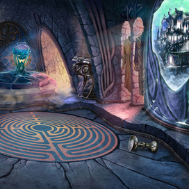 Тайный кабинет