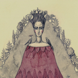 В ожидании осени