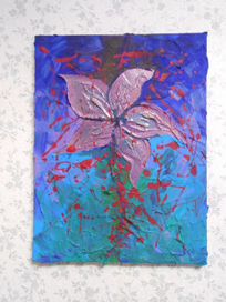 Цветок жизни