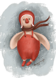 Иллюстрации игрушек