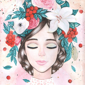 Настроение