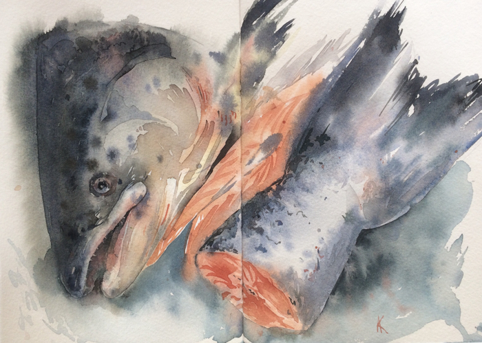 Набор для ухи 