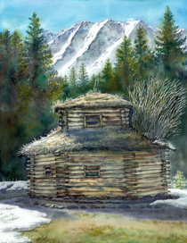 Дуган на Шумаке