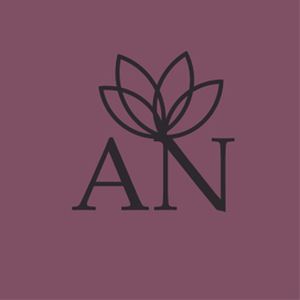 Логотип для косметолога