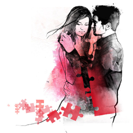 Иллюстрация для Frenks