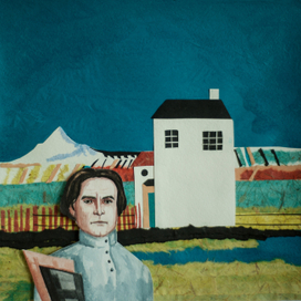 Казимир Малевич