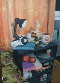 Композиция дома