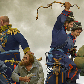 иллюстрация к повести