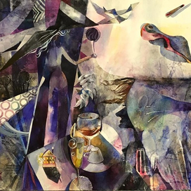 Семь вечеров