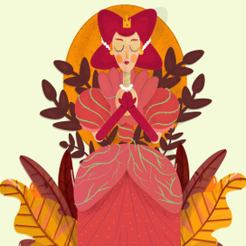 Шипы и власть 