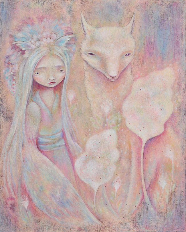 Что-то Другое...