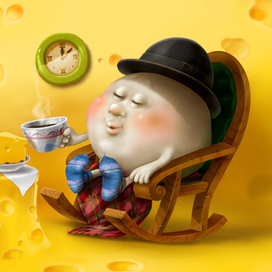 рекламка полуфабрикатов