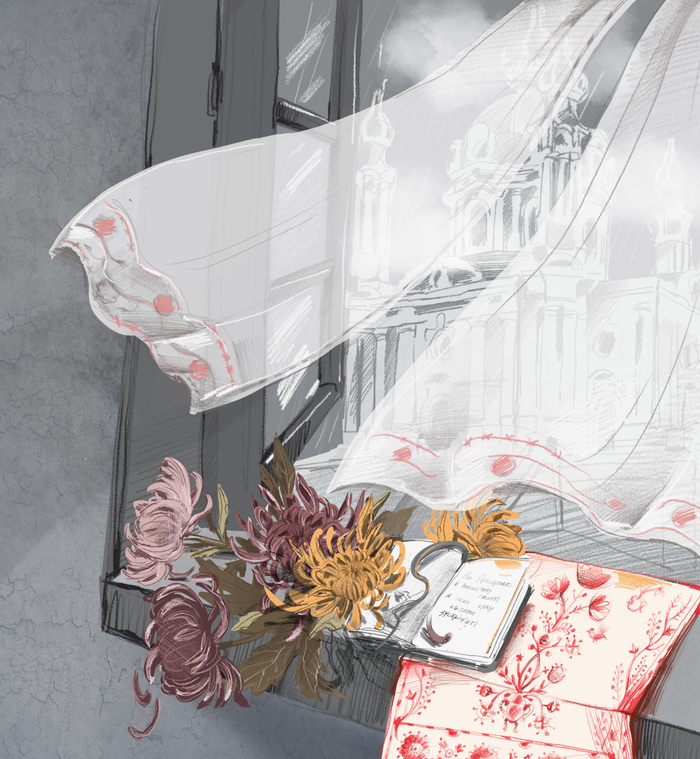 Города мира. Киев.