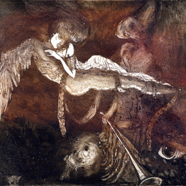 Последняя вне брачная ночь.