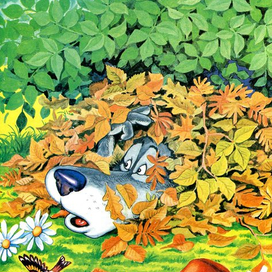 Иллюстрация.