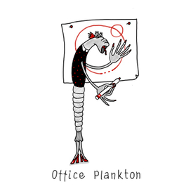 Эксперт (офисный планктон)