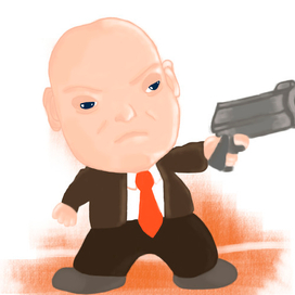 Hitman