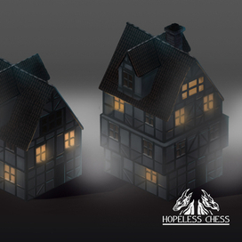 Концепт пропсов 